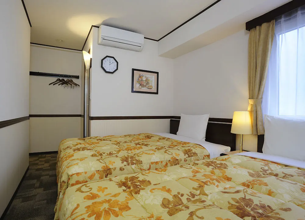 Toyoko Inn Kawasaki Ekimae Isago