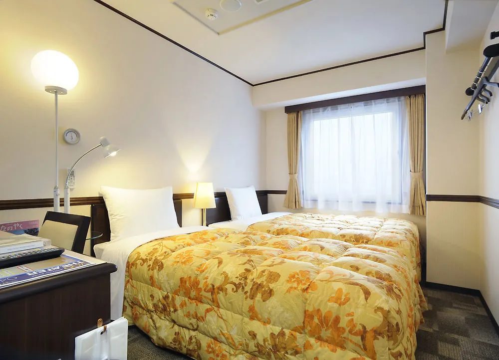 Hotel Toyoko Inn Kawasaki Ekimae Isago