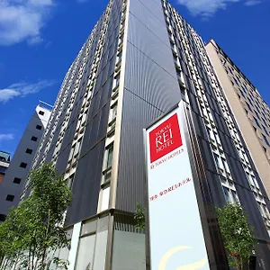 *** ホテル 博多東急reiホテル 日本