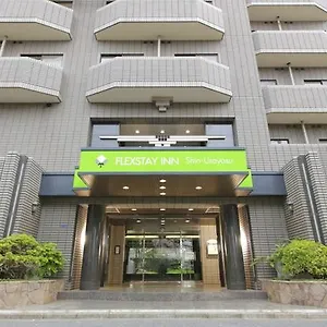 Hotel Flexstay Shinurayasu