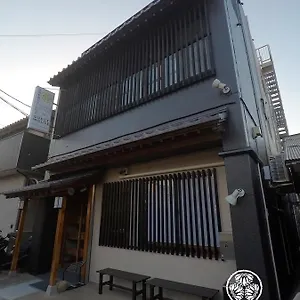 Guest house Sando