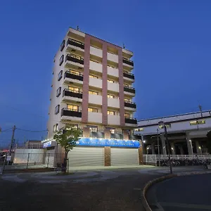 Hotel Ichikawa Tokyo Bay