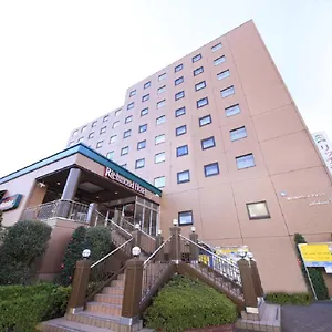 Hotel Richmond Tokyo