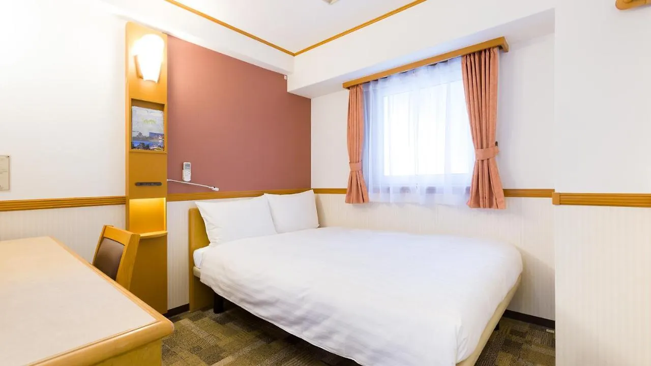 Toyoko Inn Kawasaki Ekimae Isago Kawasaki (Kanagawa)