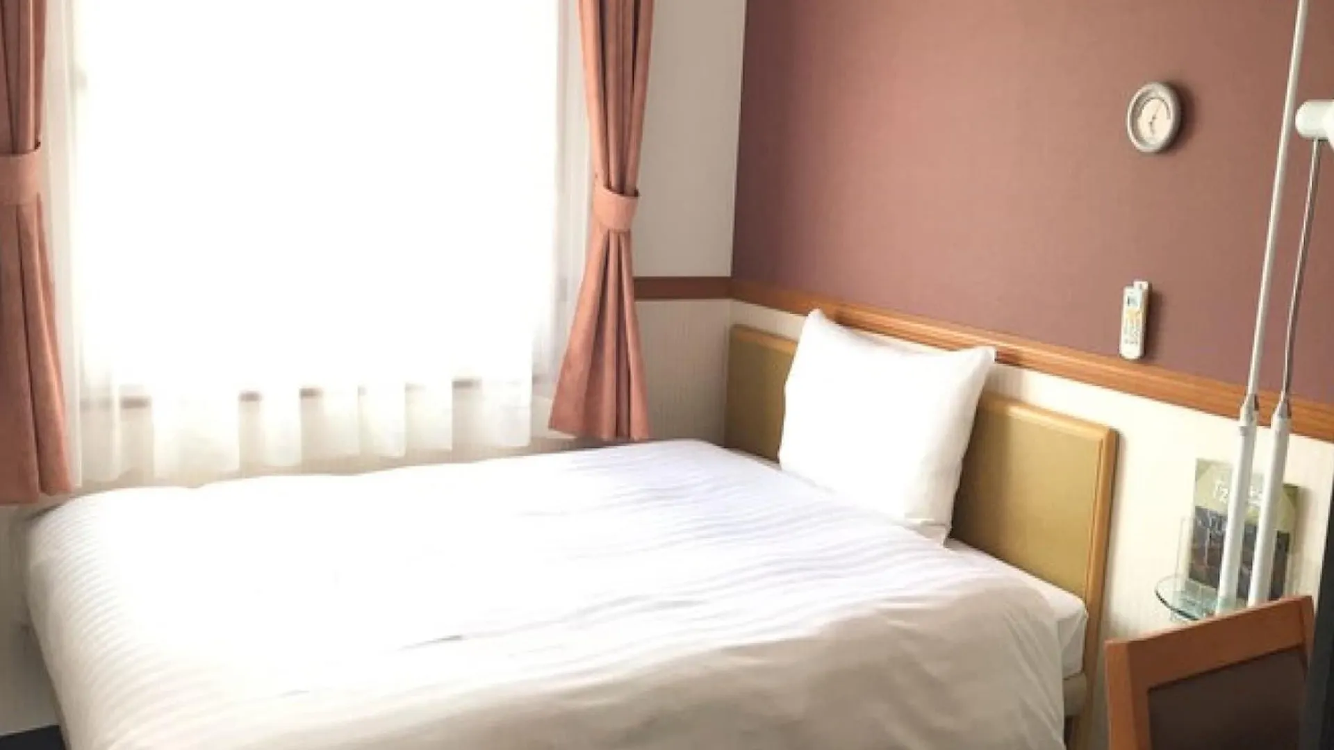 Toyoko Inn Kawasaki Ekimae Isago Japan