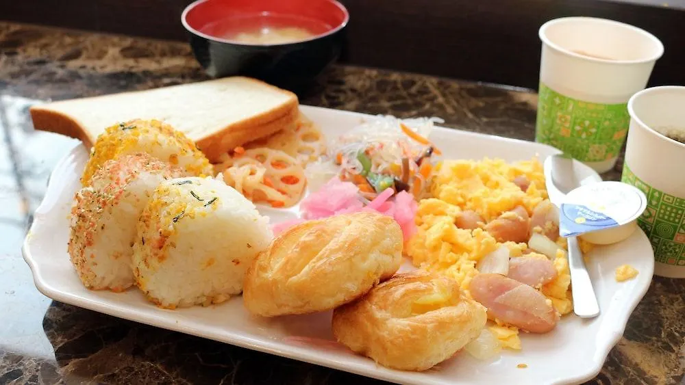 Toyoko Inn Kawasaki Ekimae Isago Hotel Kawasaki (Kanagawa)