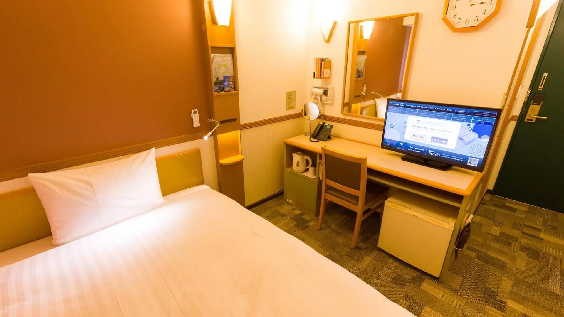 Hotel Toyoko Inn Kawasaki Ekimae Isago