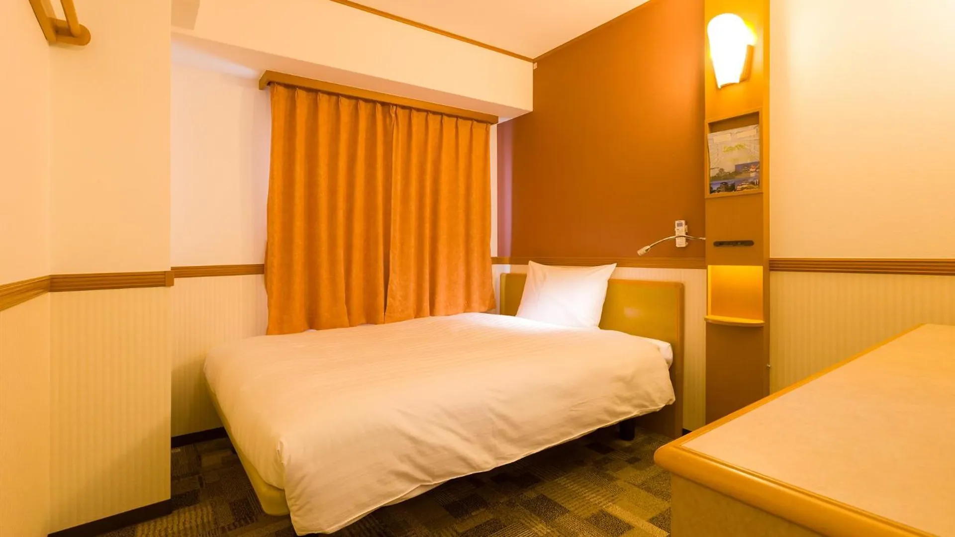 Toyoko Inn Kawasaki Ekimae Isago