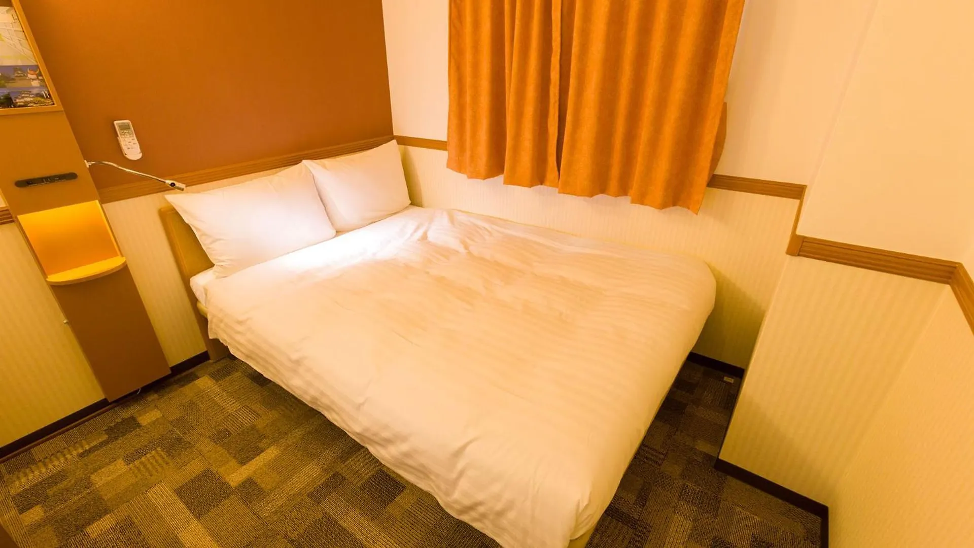 Toyoko Inn Kawasaki Ekimae Isago 3*, Kawasaki (Kanagawa) Japan