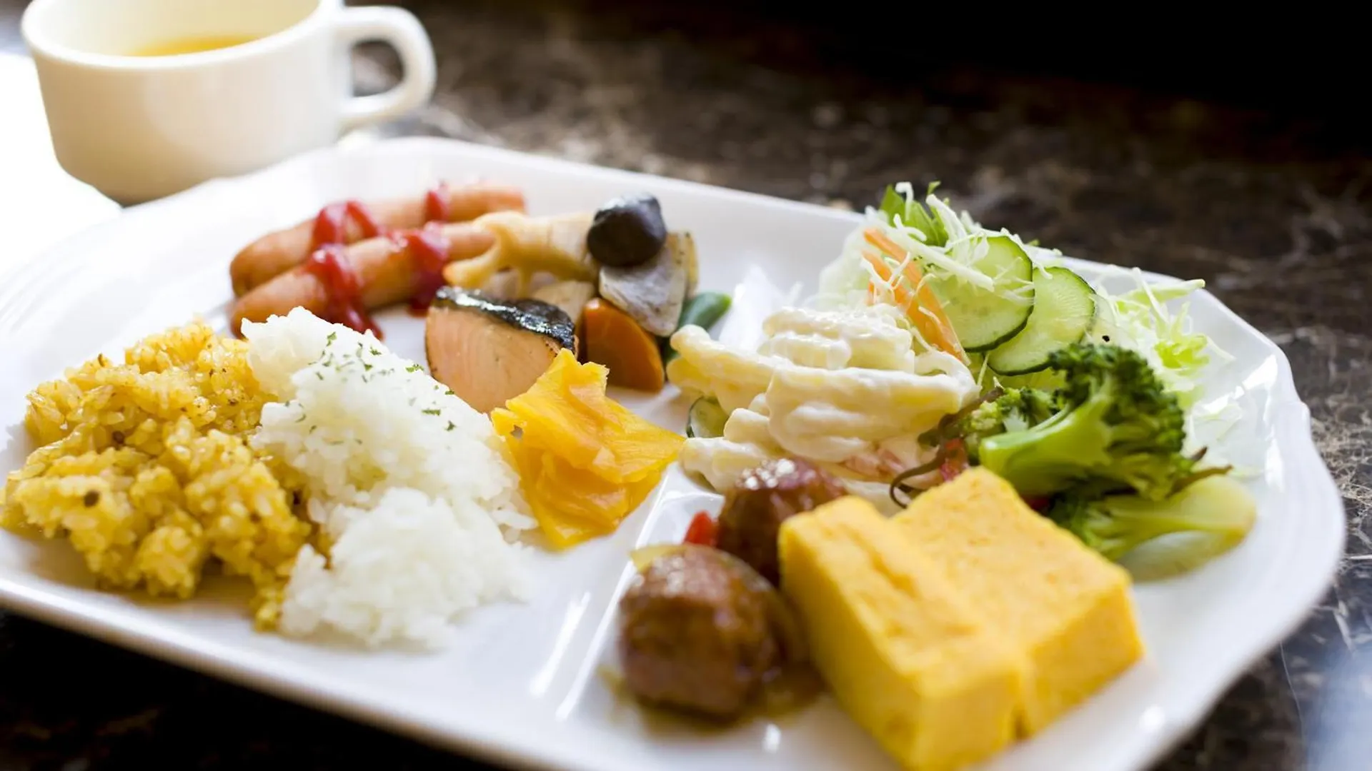 Toyoko Inn Kawasaki Ekimae Isago Hotel