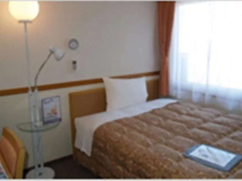 Toyoko Inn Kawasaki Ekimae Isago Hotel
