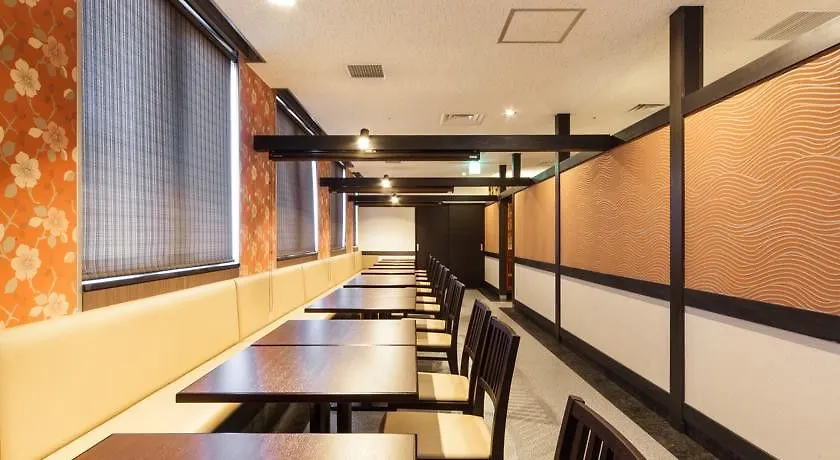 Hotel Toyoko Inn Kawasaki Ekimae Isago