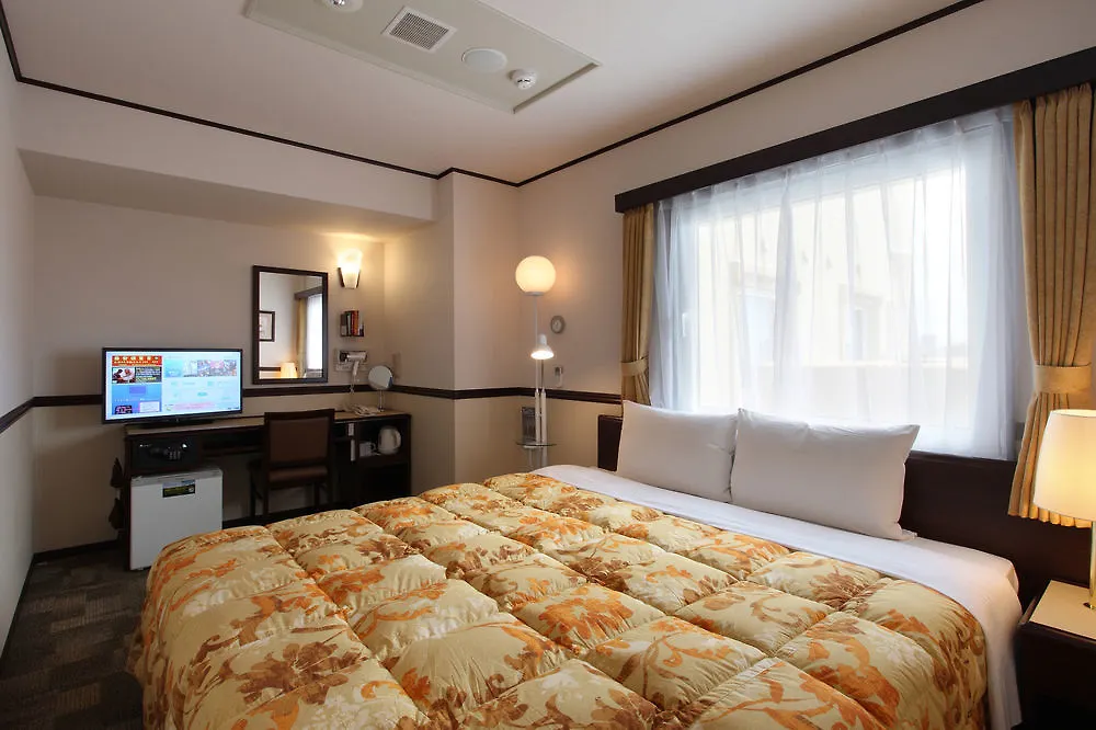 Toyoko Inn Kawasaki Ekimae Isago Hotel Kawasaki (Kanagawa)