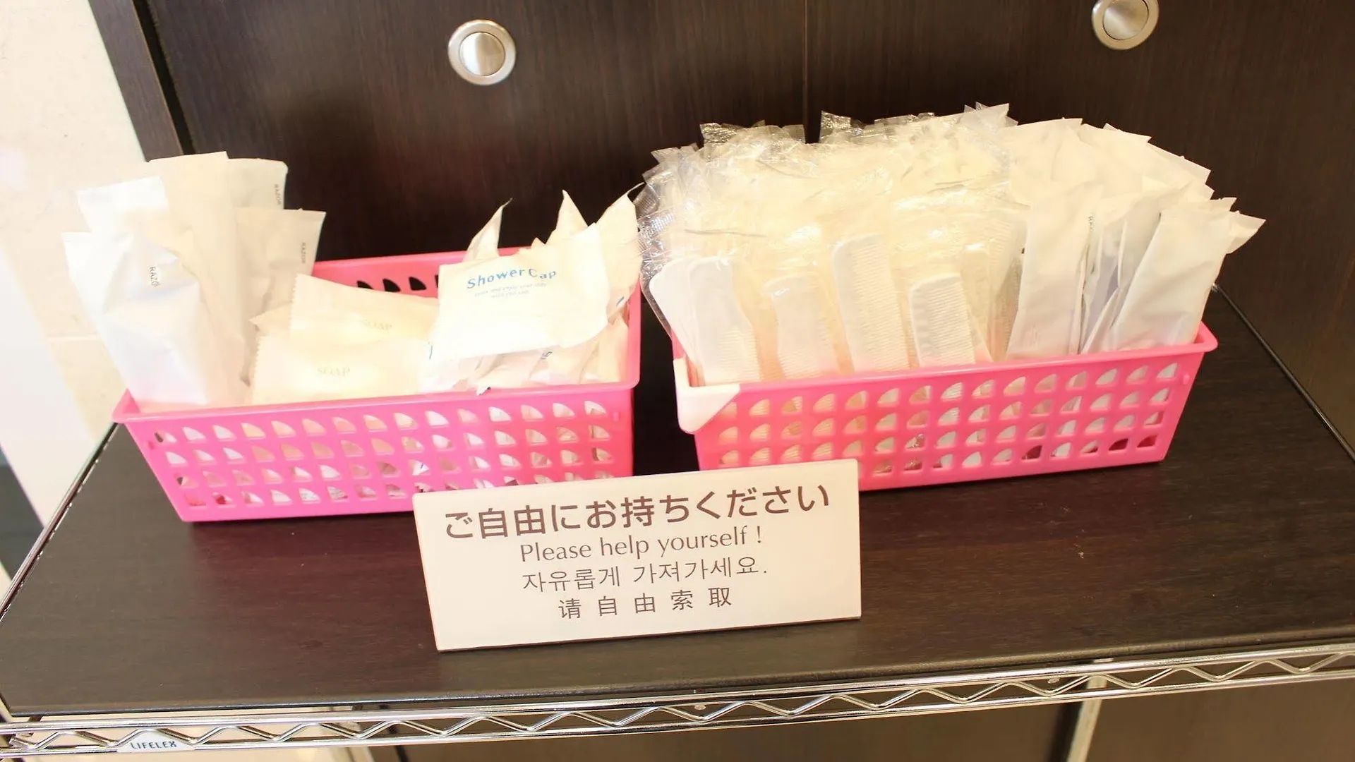 Toyoko Inn Kawasaki Ekimae Isago Hotel Kawasaki (Kanagawa)
