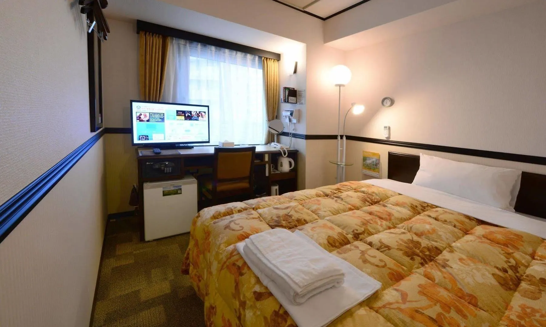 Toyoko Inn Kawasaki Ekimae Isago Hotel