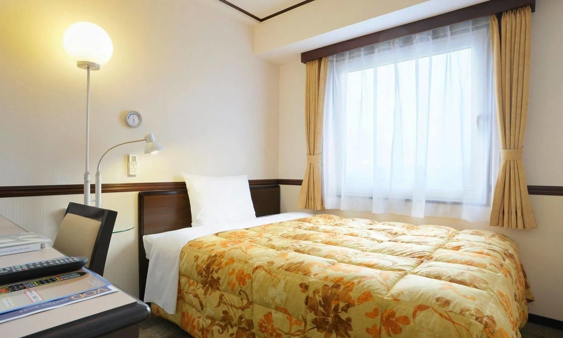 Toyoko Inn Kawasaki Ekimae Isago