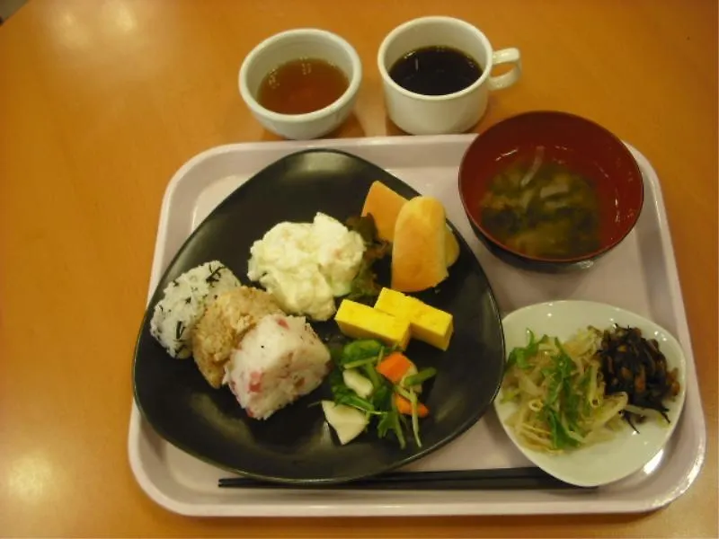 Toyoko Inn Kawasaki Ekimae Isago