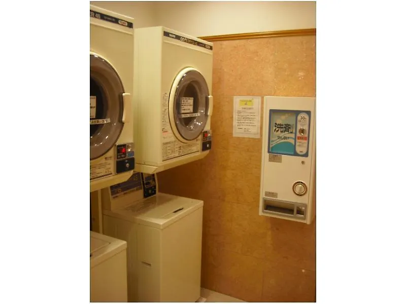 *** Hotel Toyoko Inn Kawasaki Ekimae Isago Japan
