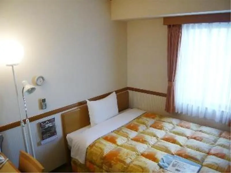 Toyoko Inn Kawasaki Ekimae Isago 3*, Kawasaki (Kanagawa)