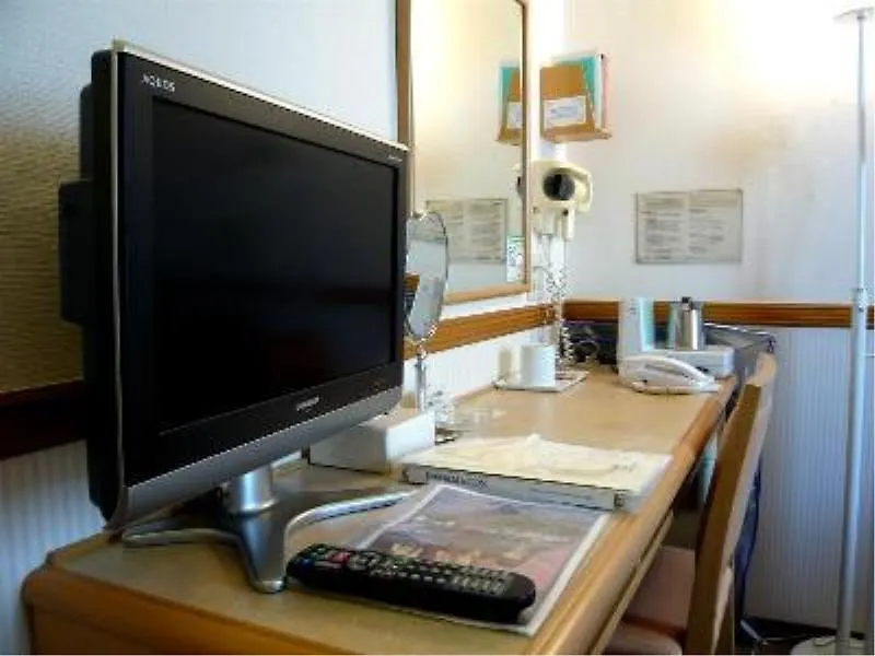 Toyoko Inn Kawasaki Ekimae Isago Hotel Kawasaki (Kanagawa)